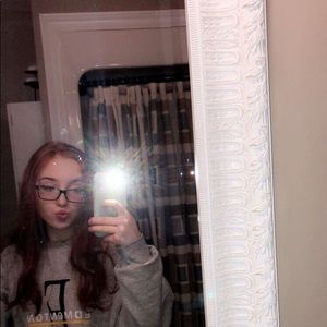 Meet your Posher, Shawna